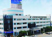 대전병원 사진